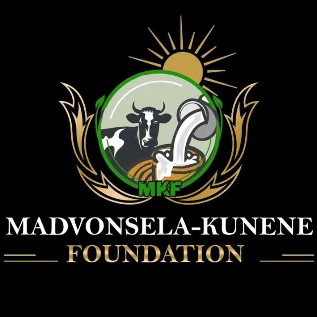 Madvonsela-Kunene Foundation Logo